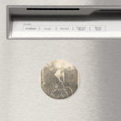 3x3 magnet (In Situ (Geschirrspüler))