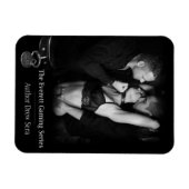 3x4 Magnet der Everett-Gaming-Serie (Horizontal)