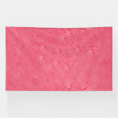 3x5 & 4x8 Vinyl Banner (Horizontal)