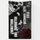 3'x5' Personalisierte Banner-Jagd Banner (Vertikal)