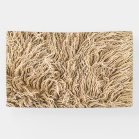 3'x 5' Banner (Horizontal)