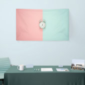 3'x 5' Banner (Messeveranstaltung)
