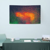 3'x 5' Banner (Messeveranstaltung)