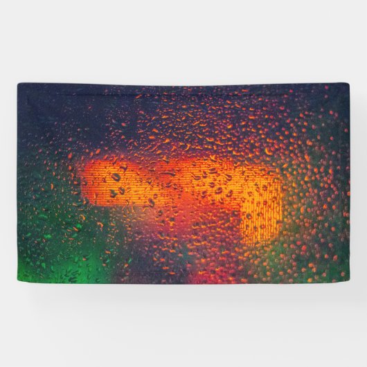 3'x 5' Banner (Horizontal)