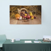 3'x 5' Banner (Messeveranstaltung)