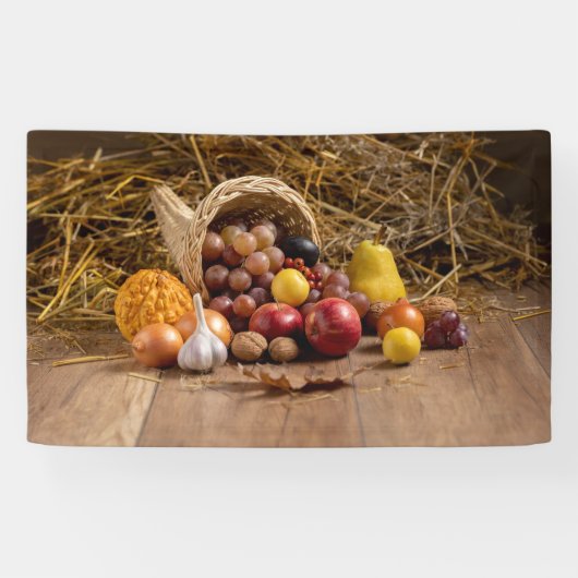 3'x 5' Banner (Horizontal)