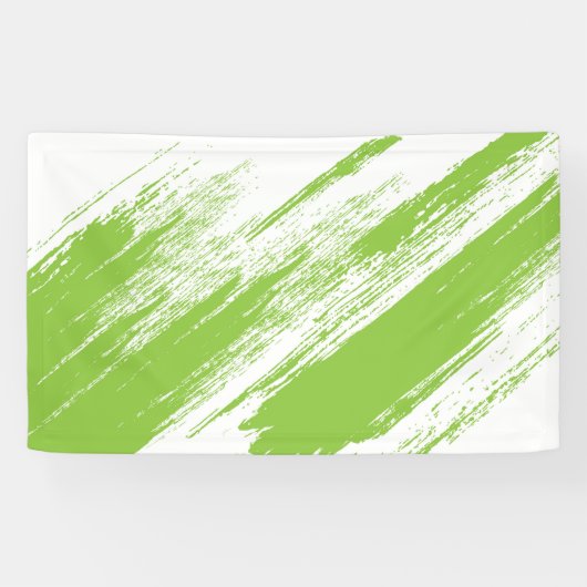 3'x 5' Banner (Horizontal)