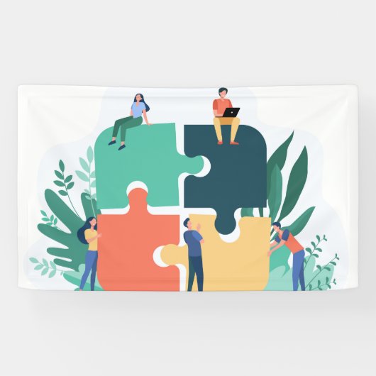 3'x 5' Banner (Horizontal)