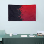 3'x 5' Banner (Messeveranstaltung)