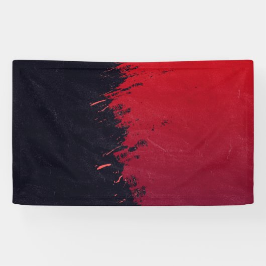 3'x 5' Banner (Horizontal)