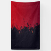 3'x 5' Banner (Vertikal)