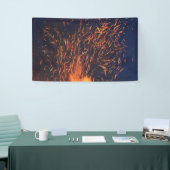 3'x 5' Banner (Messeveranstaltung)
