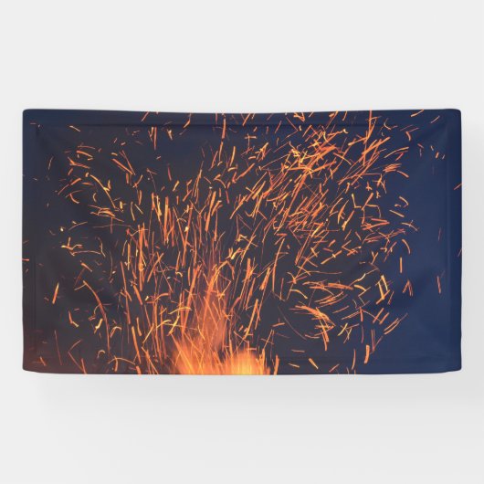 3'x 5' Banner (Horizontal)