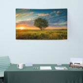3'x 5' Banner (Messeveranstaltung)