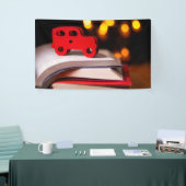 3'x 5' Banner (Messeveranstaltung)