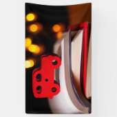 3'x 5' Banner (Vertikal)