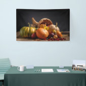 3'x 5' Banner (Messeveranstaltung)