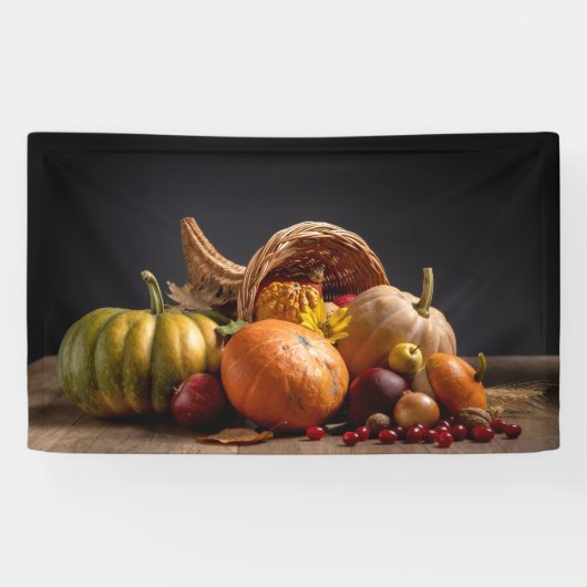 3'x 5' Banner (Horizontal)