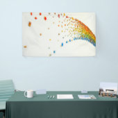 3'x 5' Banner (Messeveranstaltung)