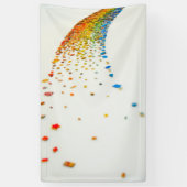 3'x 5' Banner (Vertikal)
