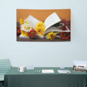 3'x 5' Banner (Messeveranstaltung)