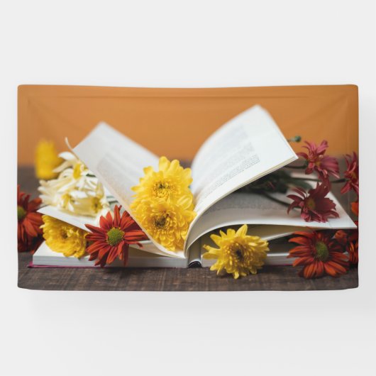 3'x 5' Banner (Horizontal)