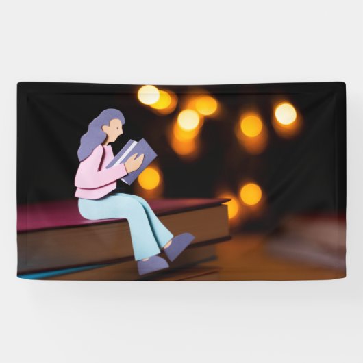 3'x 5' Banner (Horizontal)