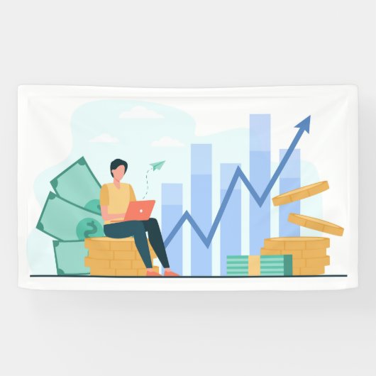 3'x 5' Banner (Horizontal)