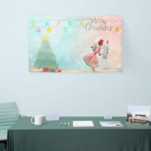 3'x 5' Banner (Messeveranstaltung)