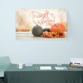 3'x 5' Banner (Messeveranstaltung)
