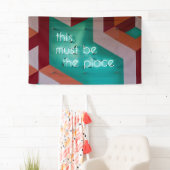 3'x 5' Banner (Insitu)