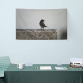 3'x 5'-Banner Banner (Messeveranstaltung)