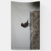 3'x 5'-Banner Banner (Vertikal)