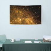 3'x 5'-Banner Banner (Messeveranstaltung)