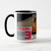 3X PHANTASTISCH TASSE (Links)