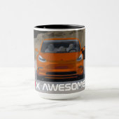 3X PHANTASTISCH TASSE (Zentrum)