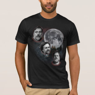 3Žek Mond T-Shirt