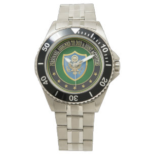 [400] DOD & Joint Activities CSIB Special Edition Armbanduhr