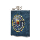[400] FBI Special Edition Flachmann (Links)