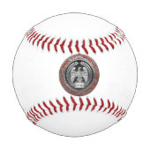[400] Kaiseradler Silver Baseball (Rückseite)