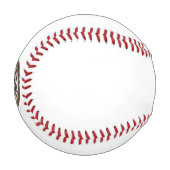 [400] Schwarzer und Gold Heiliger Ostdrache Baseball (Vorderseite Links)
