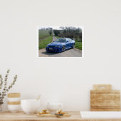 400R POSTER (Küche)