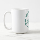 401 Trail - Crested Butte (MB) Kaffeetasse (Links)
