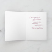 4021 Was Krebs nicht tun kann Karte (Innenseite)