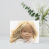 40223 Irka Postkarte (Stehend Vorderseite)