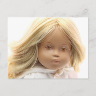 40223 Irka Postkarte