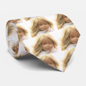 40223 KRAWATTE (Gerollt)