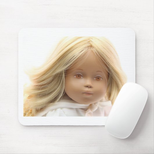 40223 MOUSEPAD (Mit Mouse)
