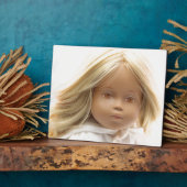 40223 Sasha Baby Puppe Irka Fotoplatte (Seite)