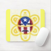 4024054291 MOUSEPAD (Mit Mouse)